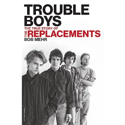 Afbeelding van Trouble Boys