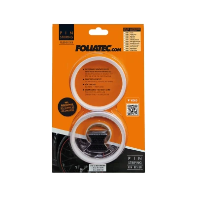 Afbeelding van FOLIATEC 34390 Velgstriping