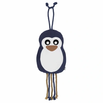 Afbeelding van Eskadron Horse Toy Heritage Penguin True Blue