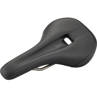 Afbeelding van Ergon zadel SM Pro heren M/L zwart