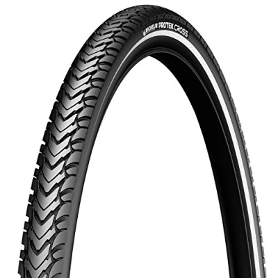 Image de Michelin PROTEK CROSS Pneu 700 x 40c Noir