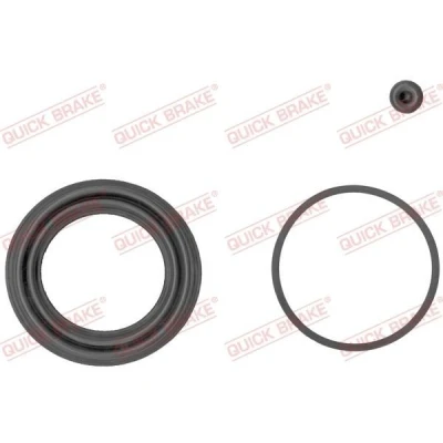 Afbeelding van Reparatieset, remklauw QUICK BRAKE 114 0088