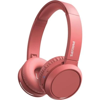 Image de Philips TAH4205 Rouge