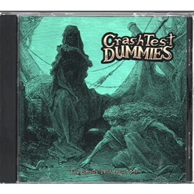 Afbeelding van The Ghosts That Haunt Me