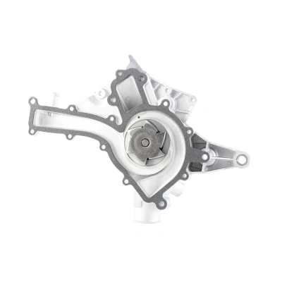 Afbeelding van HEPU P147 Waterpomp incl. Magnetische koppeling met gat voor sensor Mechanisch MERCEDES BENZ: Vito Mixto, SL Convertible, G Class Off Road