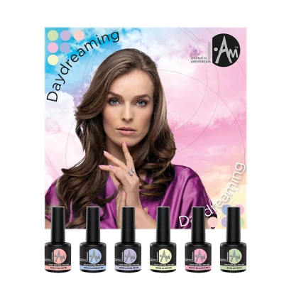 Afbeelding van I.Am SOGP Daydreaming Collection 6pcs