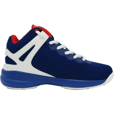 Afbeelding van Tony Parker Kids France Schoenmaat EU : 37