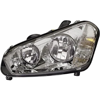 Afbeelding van HELLA 1LJ 009 587 631 Koplampen FORD: C Max