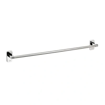 Afbeelding van Tatay Slim 60 Cm Handdoekhouder Zilver