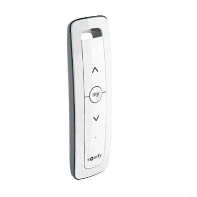 Afbeelding van Somfy 1870402 draadloze handzender 1 kanaal