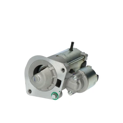 Afbeelding van VALEO 438616 Startmotor 12 1,4 10 VOLVO: V50, XC90 I, S40 II, FORD: S Max Mk1, Focus 2, MONDEO 4 Stufenheck