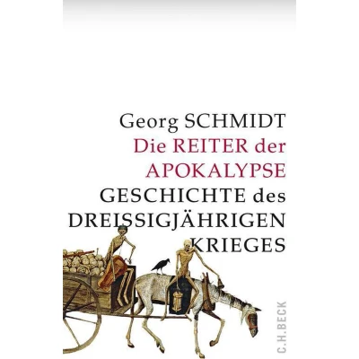 Afbeelding van Die Reiter der Apokalypse