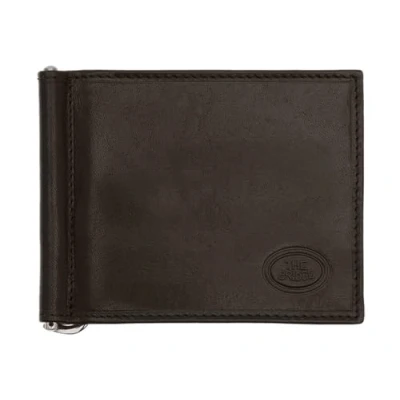 Afbeelding van The Bridge Story Uomo billfold black