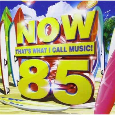 Afbeelding van Now That&#039;s What I Call Music! 85 [UK]