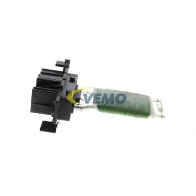 Afbeelding van VEMO V22 79 0016 Regelaar, interieurventilator CITROËN: Berlingo II, II Van