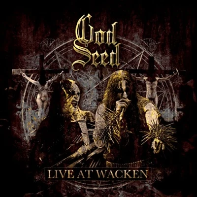Afbeelding van Live At Wacken