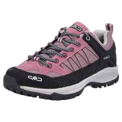 Afbeelding van CMP Sun WMN Uniseks wandelschoenen, roze (Fard)