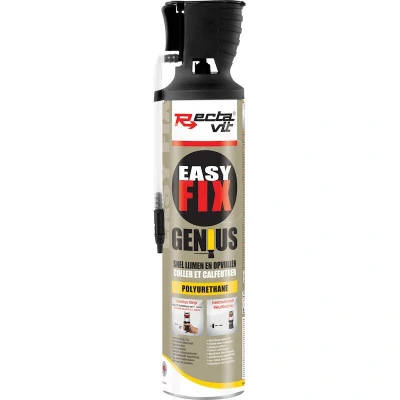 Afbeelding van Rectavit Easy fix Genius 700ml