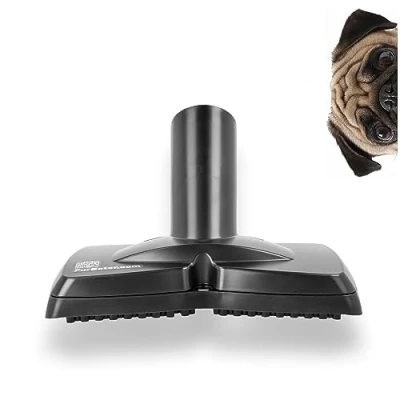 Afbeelding van Fureater 5700002047199, Hoover accessoires, Zwart
