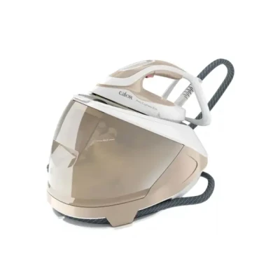 Afbeelding van Calor Pro Express Eco Gv9e22c0 Strijkijzer Met Stoomgenerator