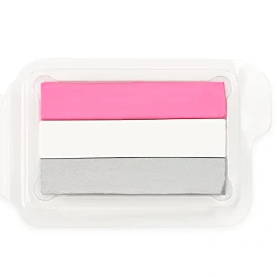 Afbeelding van Snazaroo 3 Colour Split Cake 28g Vlinder