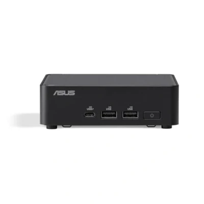 Afbeelding van Asus Barebone RNUC14RVKU7088C2I 2.5 cm (1.0 inch) Intel® Core™ Ultra 7 155H 32 GB RAM 512 SSD Intel ARC Graphics 90AS0071 M000J0