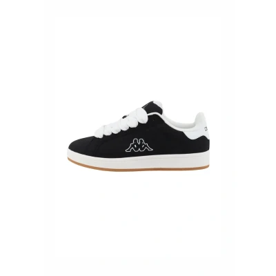 Afbeelding van Supremo Kappa 95k0412001 damessneakers, Zwart/Wit, 39 EU
