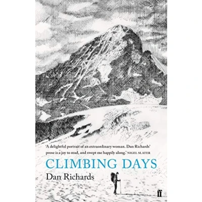 Afbeelding van Climbing Days