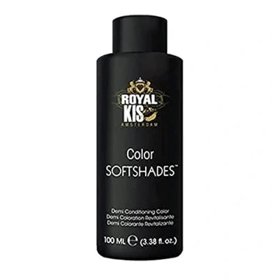 Afbeelding van Royal KIS SoftShades 100 ml 010V Extra Licht Violetblond