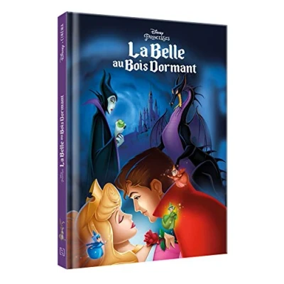 Afbeelding van La belle au bois dormant