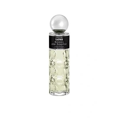 Afbeelding van Saphir Boxes de Eau Parfum 200 ml