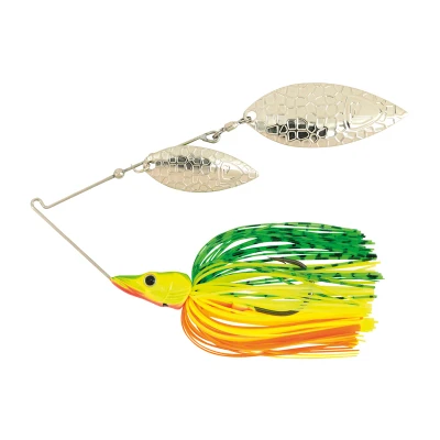 Afbeelding van Fox Rage Spinnerbait Firetiger 28g