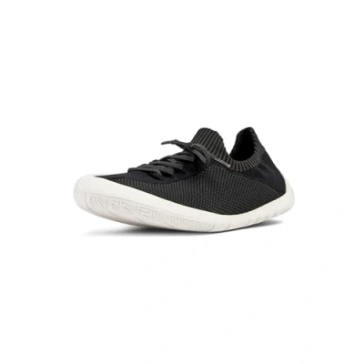 Afbeelding van Camper PATH Sneakers laag, Heren, Maat: 44, Schwarz Textiel