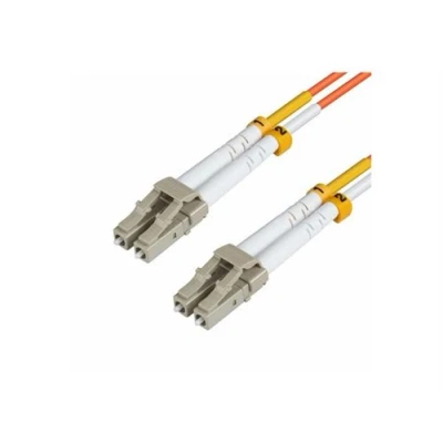 Image de MicroConnect câble de réseau 50 m orange