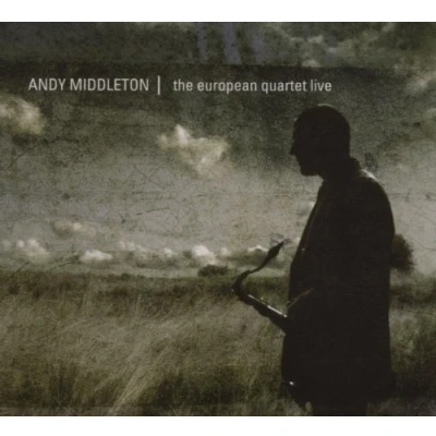 Afbeelding van European Quartet Live