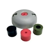 Afbeelding van Dekdoorvoer aluminium a1 dg50a