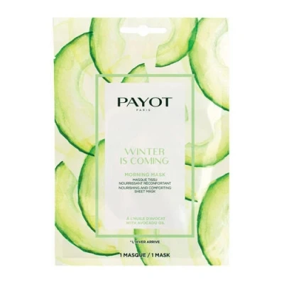 Image de Payot Morning Masque Winter Is Coming 19 ml