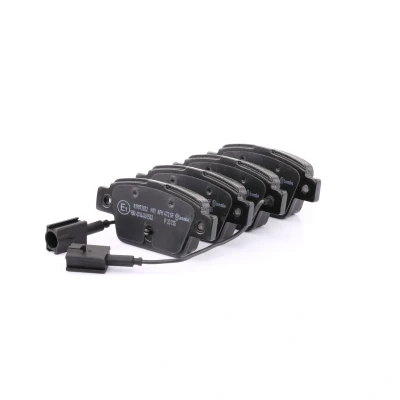 Afbeelding van Brembo Remblokset P 23 135