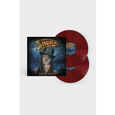 Afbeelding van Sinner Brotherhood (2 LPs)