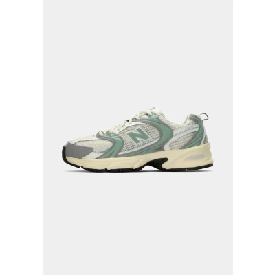 Afbeelding van New Balance Sneakers laag, Dames, Maat: 36, Silver metallic Schoenen