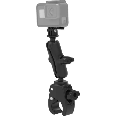 Afbeelding van Tough Claw GoPro Hero stangmontageset