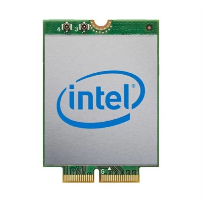Afbeelding van Intel AX210.NGWG met vPro, Bluetooth 5.2 draadloze netwerkadapter Card Wi Fi 6E