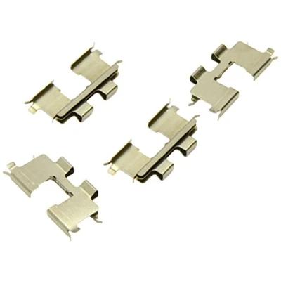 Afbeelding van Accessoireset, schijfremblok DELPHI LX0467