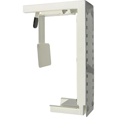 Afbeelding van Neomounts by Newstar CPU D100WHITE PC/thin client steun Wit