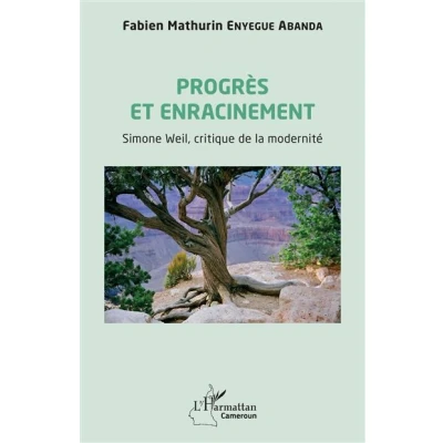 Image de Progrès et enracinement
