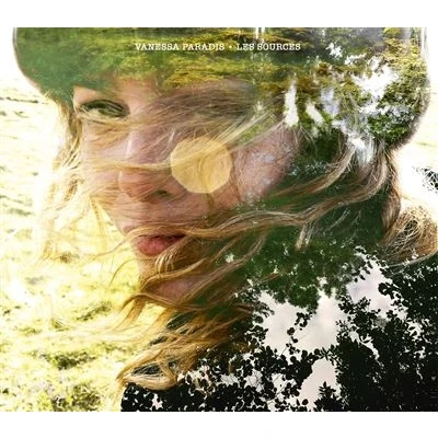 Image de Barclay Vanessa Paradis Les Sources Cd