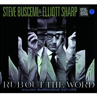 Afbeelding van Rub Out The Word