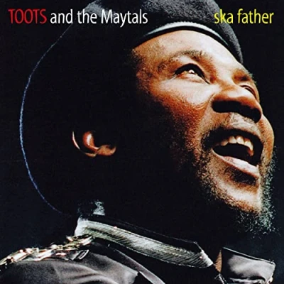 Afbeelding van Toots &amp; the Maytals Ska Father (LP)