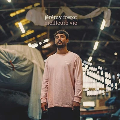 Afbeelding van Jérémy Frerot Meilleure Vie (CD)