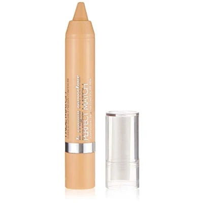 Afbeelding van L&#039;Oréal Paris Le Crayon Concealer True Match 20, Vanille